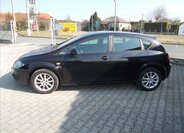 Seat Leon Hatchback 1,4 l 92 kw