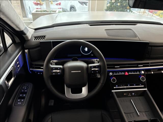 Hyundai Santa Fe SUV / Terénní 1,6 l 117 kw