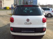 Fiat 500L Kombi 1,4 l 88 kw