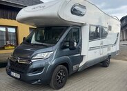 Citroën Jumper Ostatní 0,0 0