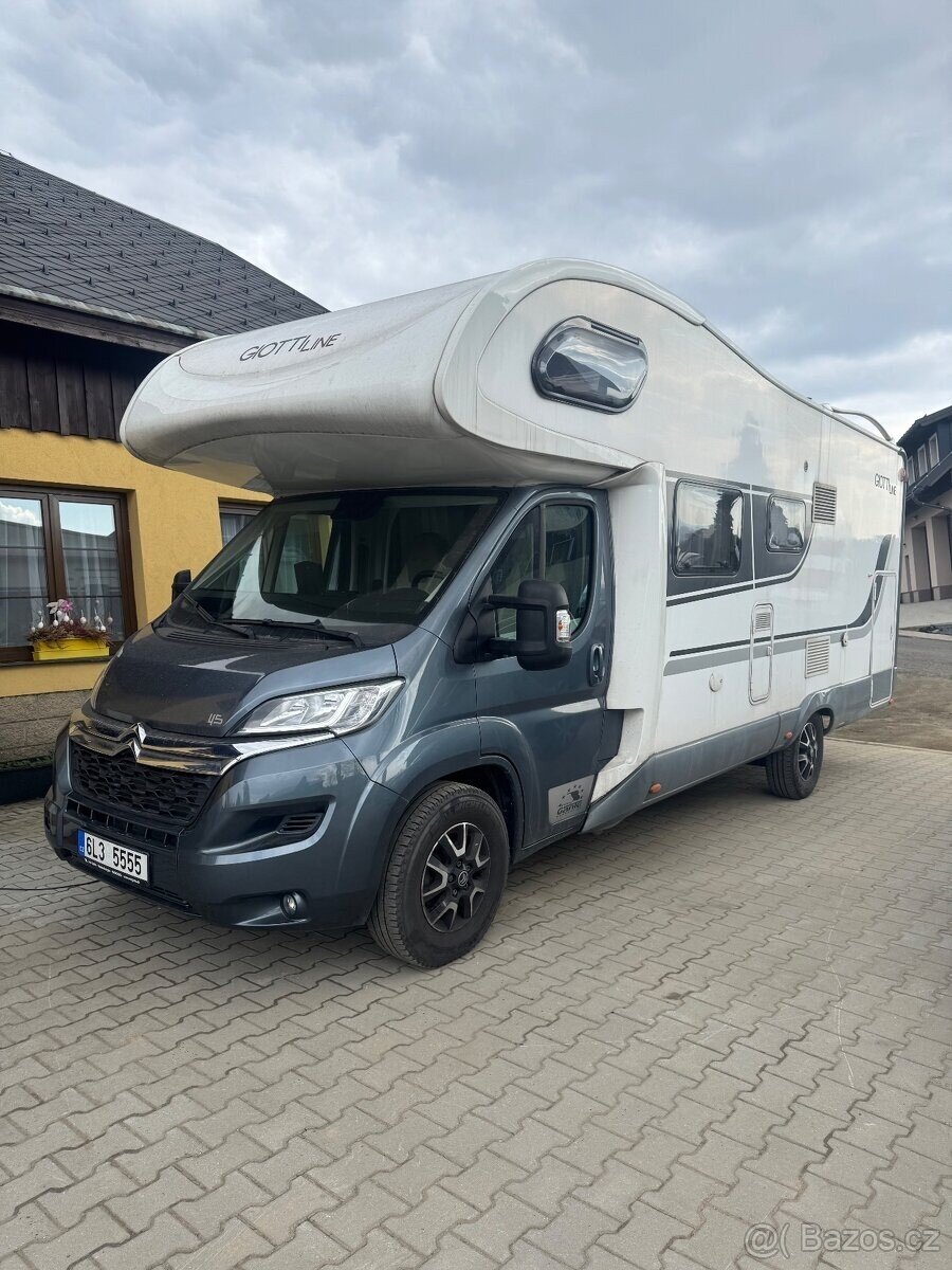 Citroën Jumper Ostatní 0,0 0