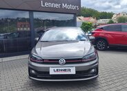 Volkswagen Polo Hatchback 2,0 l 147 kw