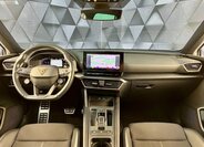 Cupra Leon Kombi 2,0 l 228 kw