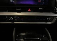 KIA Sportage SUV 1,6 l 110 kw