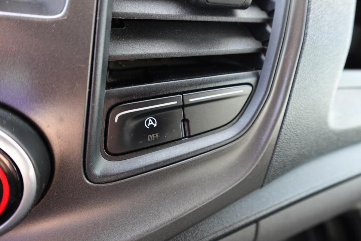 Ford Transit Ostatní 2,0 l 125 kw