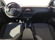 Škoda Fabia Hatchback 999,0 59 kw