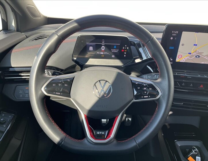 Volkswagen ID.5 Kombi 0,0 220 kw