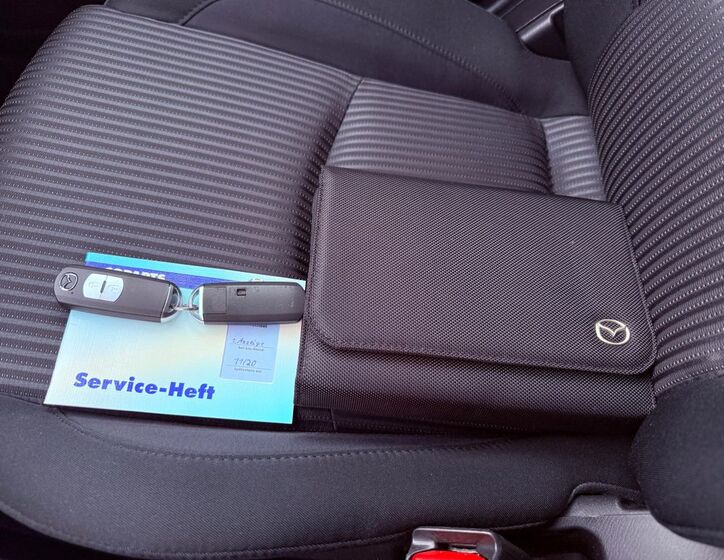 Mazda 3 27
