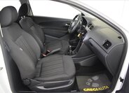 Volkswagen Polo Hatchback 999,0 44 kw