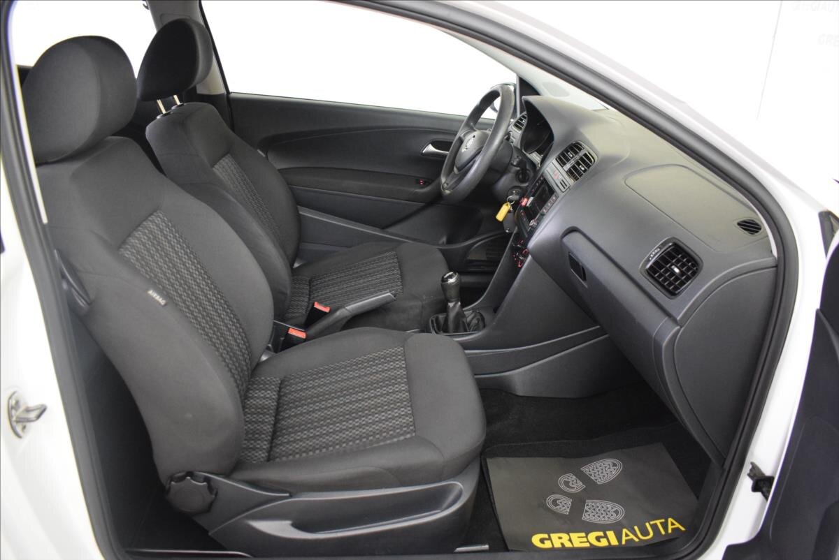 Volkswagen Polo Hatchback 999,0 44 kw
