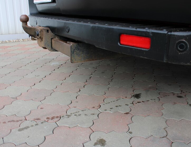 Ford Transit Užitková 2,0 l 96 kw