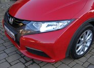 Honda Civic Hatchback 1,3 l 73 kw