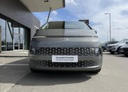 Hyundai Staria VAN / Minibus 2,2 l 130 kw