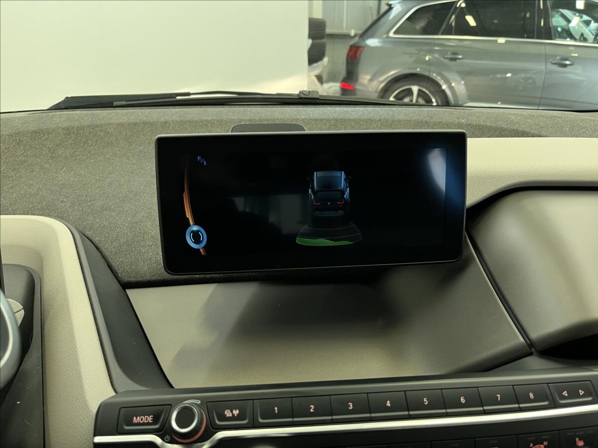 BMW i3 Hatchback 647,0 125 kw