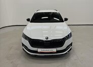 Škoda Octavia Kombi 2,0 l 140 kw