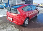 Citroën C4 Hatchback 1,4 l 65 kw