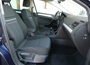 Volkswagen Golf Kombi 1,6 l 81 kw