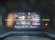 Dacia Duster SUV / Terénní 1,6 l 69 kw