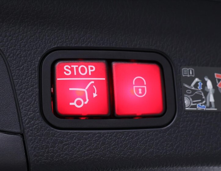 Mercedes-Benz GLE SUV 3,0 l 270 kw