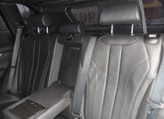 BMW X5 SUV 3,0 l 280 kw