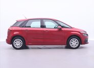 Citroën C4 Picasso MPV 1,2 l 96 kw