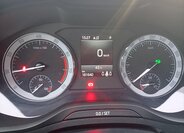 Škoda Karoq Kombi 1,5 l 110 kw