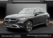 Mercedes-Benz GLC SUV 2,0 l 150 kw