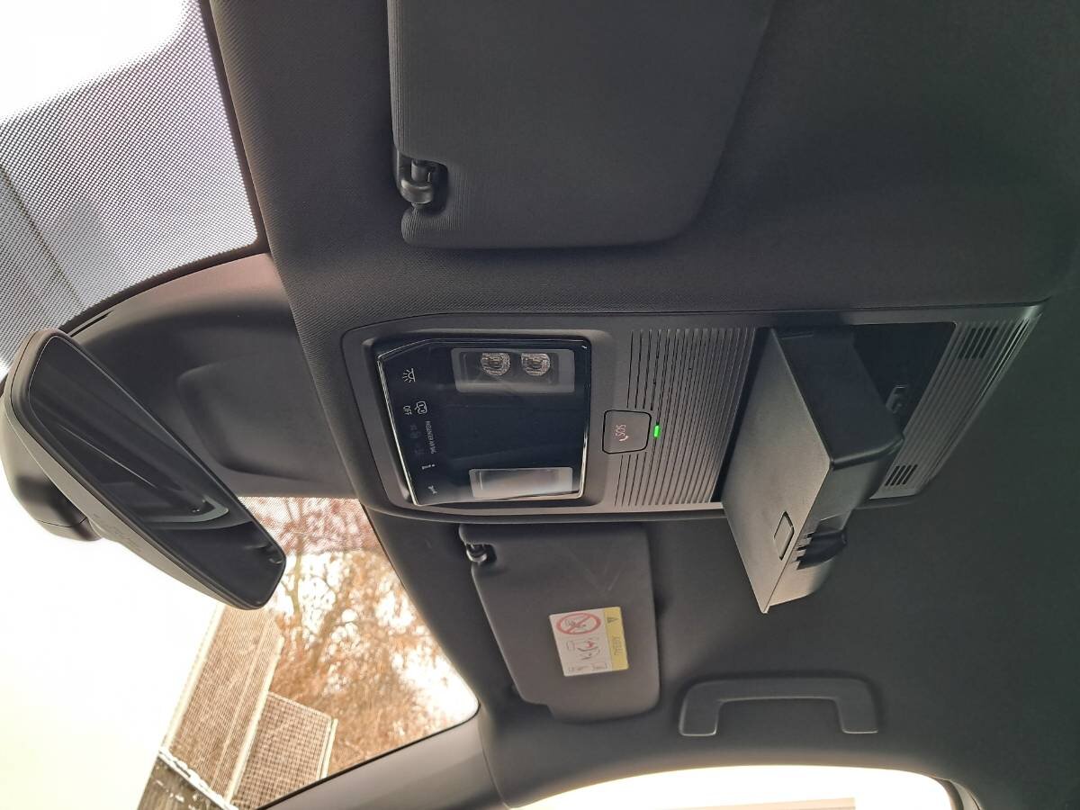 Škoda Octavia Liftback 2,0 l 195 kw