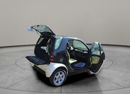 Smart Fortwo Hatchback 599,0 45 kw