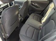 Hyundai i30 Kombi 1,4 l 103 kw