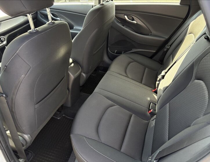 Hyundai i30 Kombi 1,4 l 103 kw