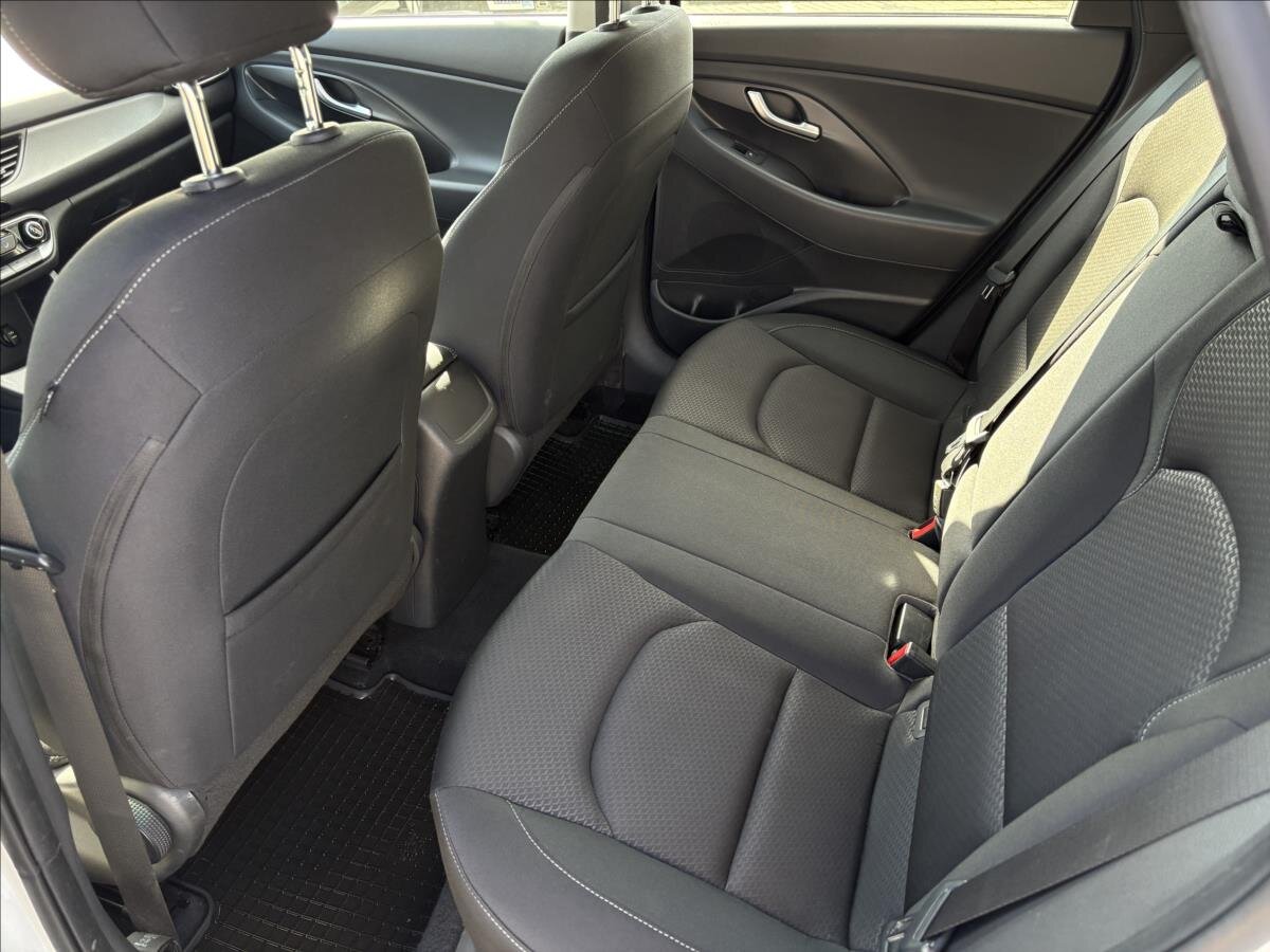 Hyundai i30 Kombi 1,4 l 103 kw