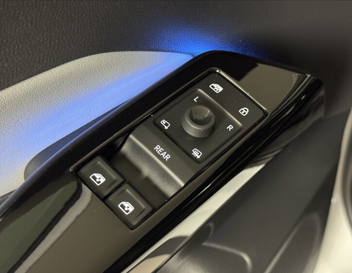 Volkswagen ID.3 SUV / Terénní 0,0 150 kw