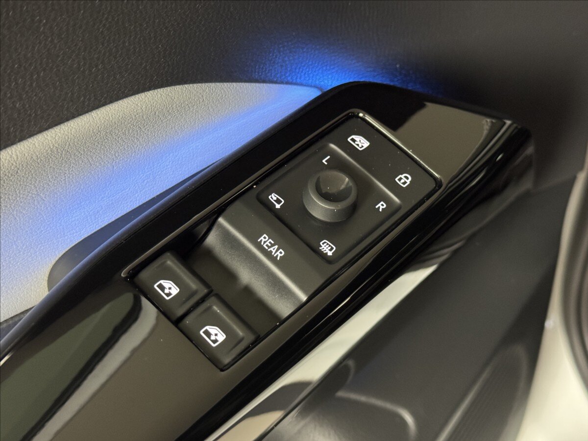 Volkswagen ID.3 SUV / Terénní 0,0 150 kw