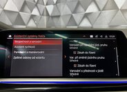 BMW X7 SUV / Terénní 3,0 l 250 kw