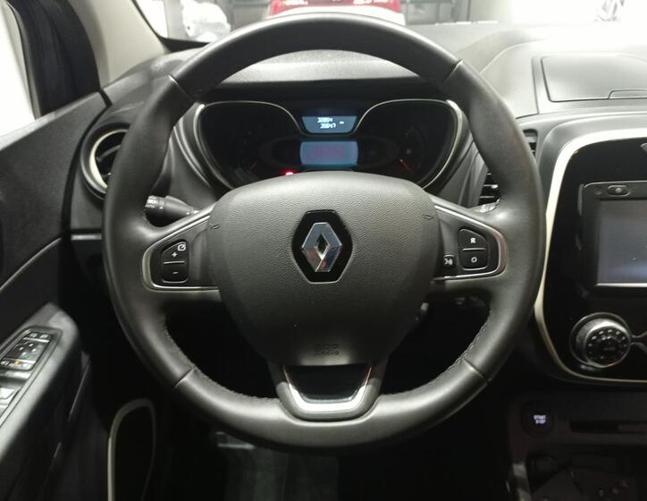Renault Captur 13