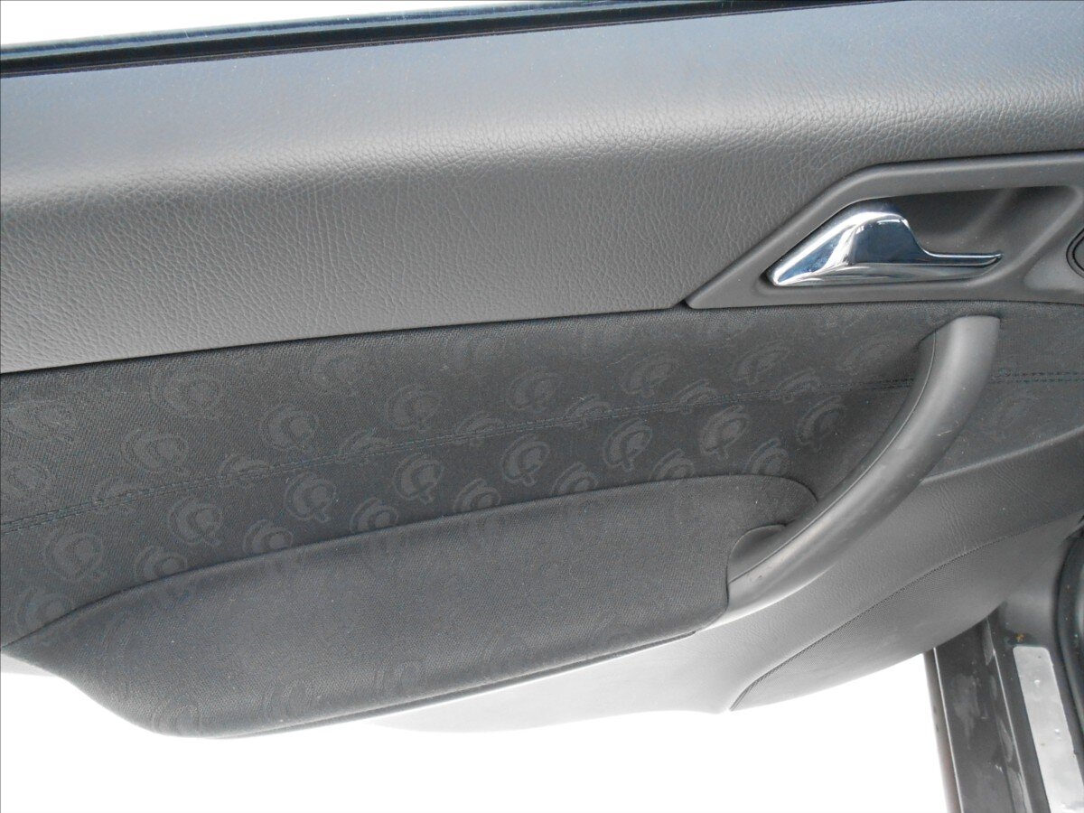 Mercedes-Benz Třídy C