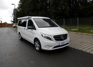 Mercedes-Benz Vito 2