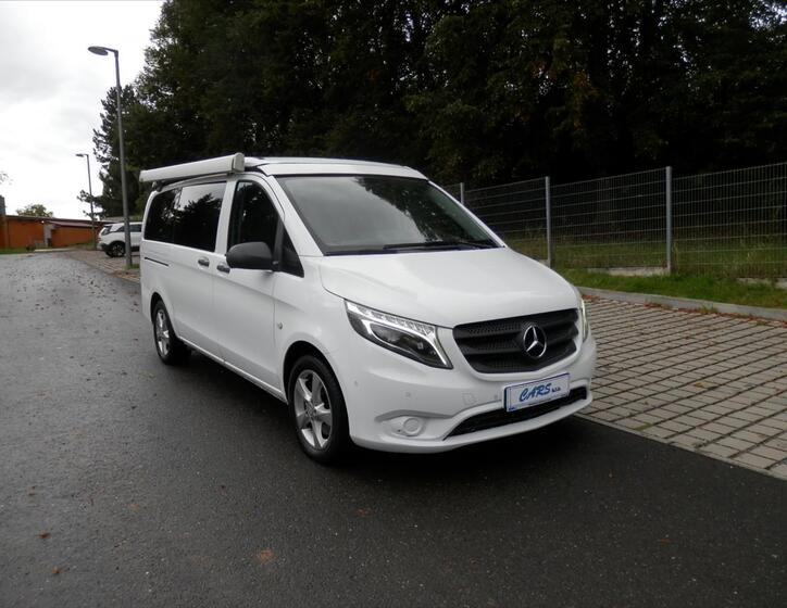 Mercedes-Benz Vito 2