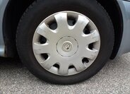 Škoda Octavia Kombi 1,9 l 81 kw