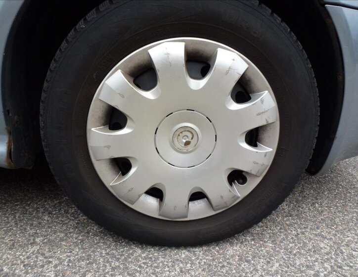 Škoda Octavia Kombi 1,9 l 81 kw