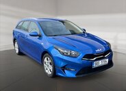 KIA Ceed Kombi 1,5 l 117 kw