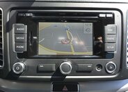 Volkswagen Sharan MPV 1,4 l 110 kw