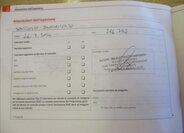 Seat Leon Hatchback 2,0 l 125 kw