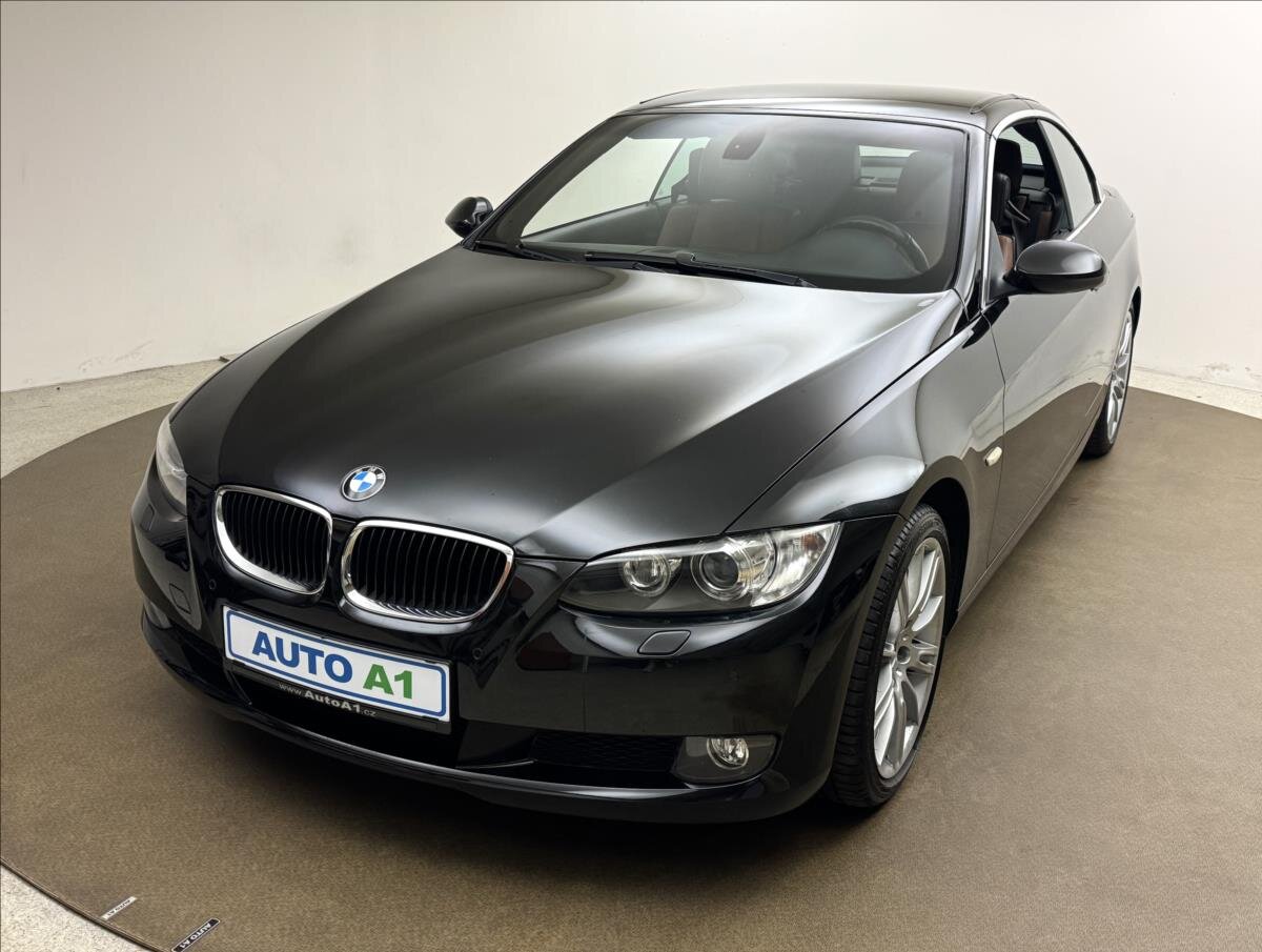 BMW Řada 3