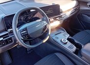 KIA Sportage SUV / Terénní 1,6 l 110 kw