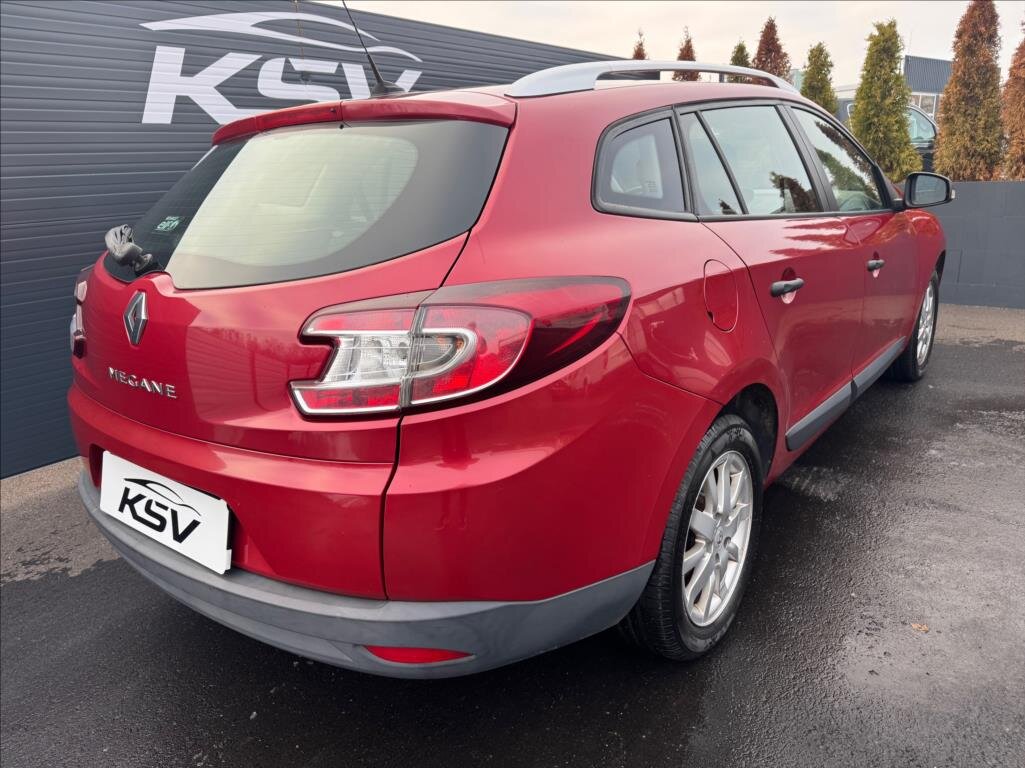 Renault Mégane