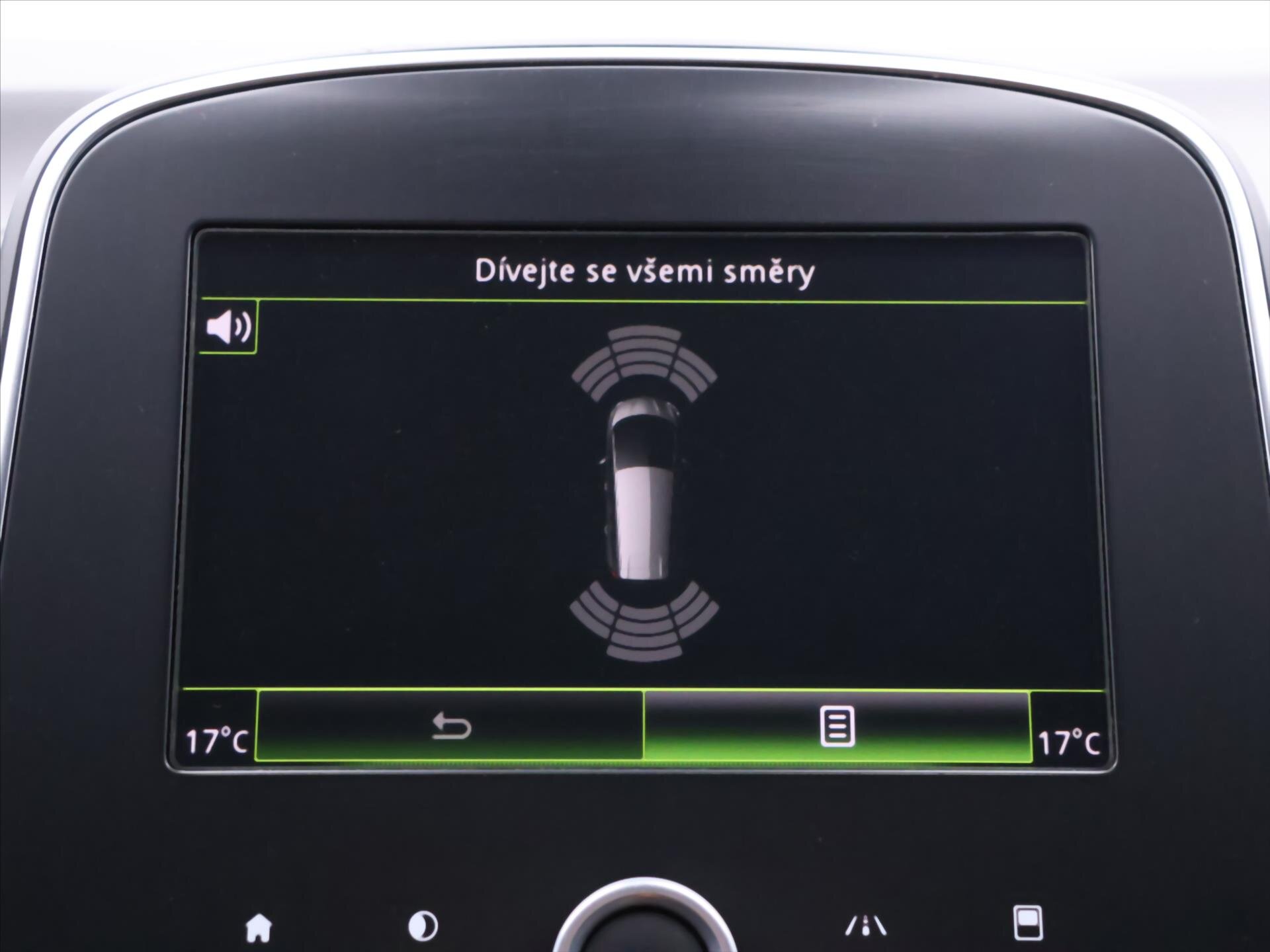 Renault Grand Scénic MPV 1,5 l 81 kw