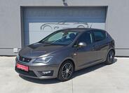 Seat Ibiza 1