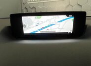 Mazda MX-30 SUV / Terénní 0,0 107 kw